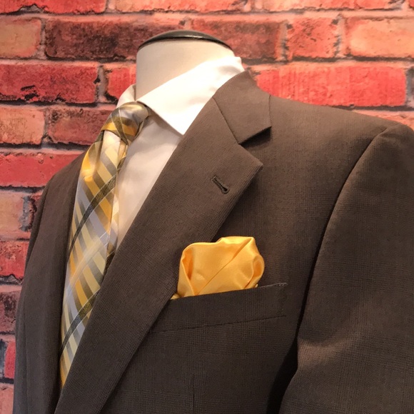 Vintage Hart Schaffner Marx Sport Coat - Picture 15 of 17